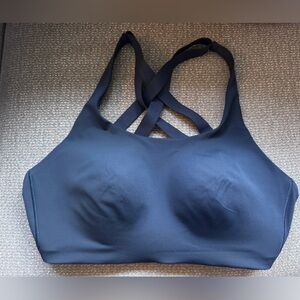 lululemon Energy Bra High Support 40D